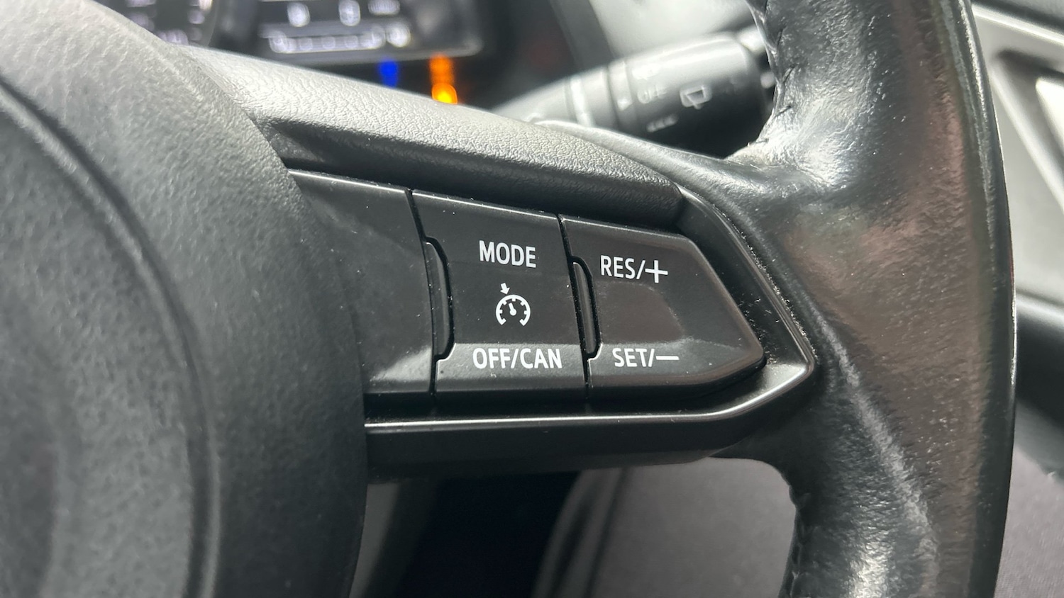 Used Mazda CX-3 2019 for sale - 76602716: Photo 30