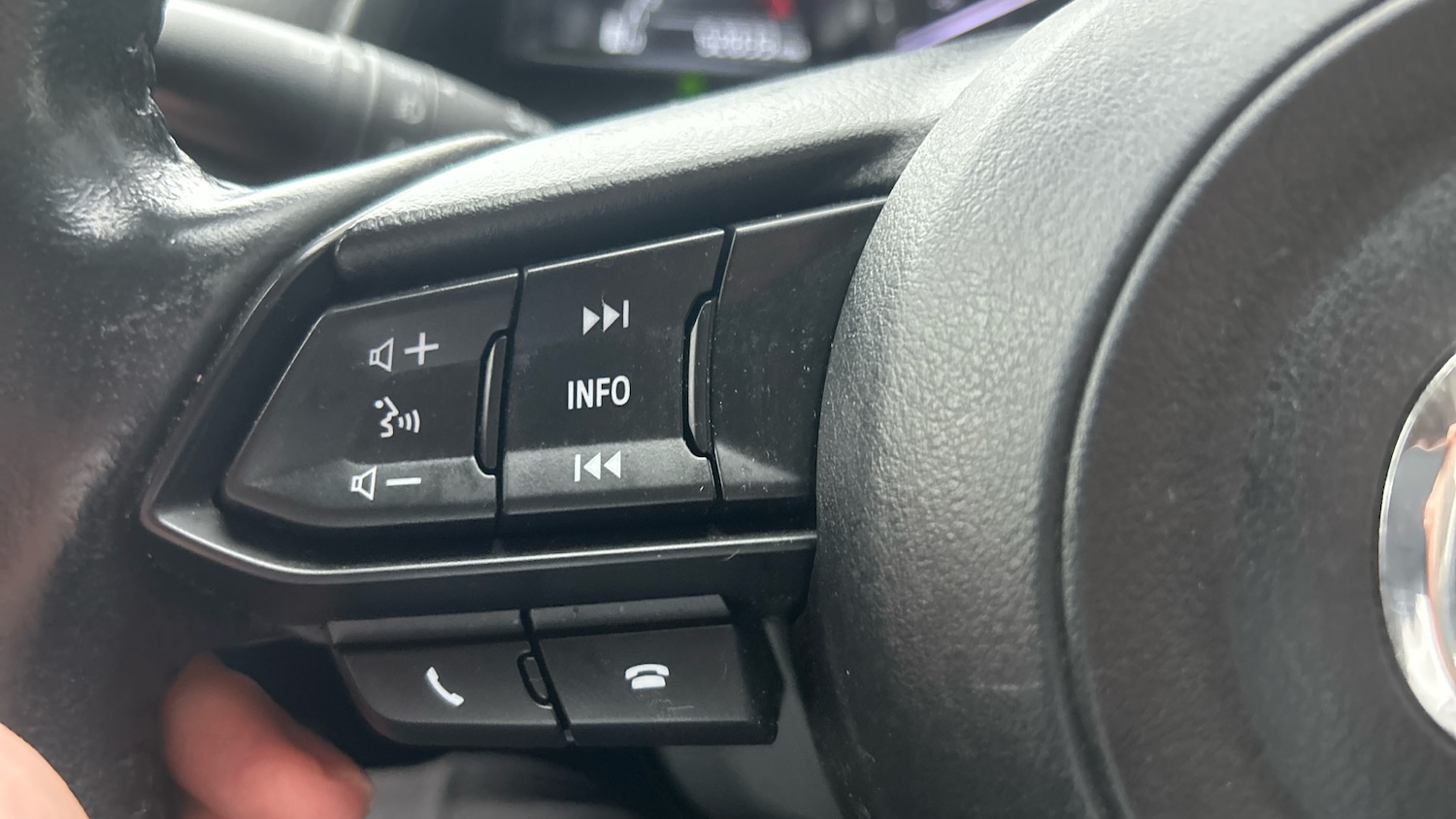 Used Mazda CX-3 2019 for sale - 76602716: Photo 31