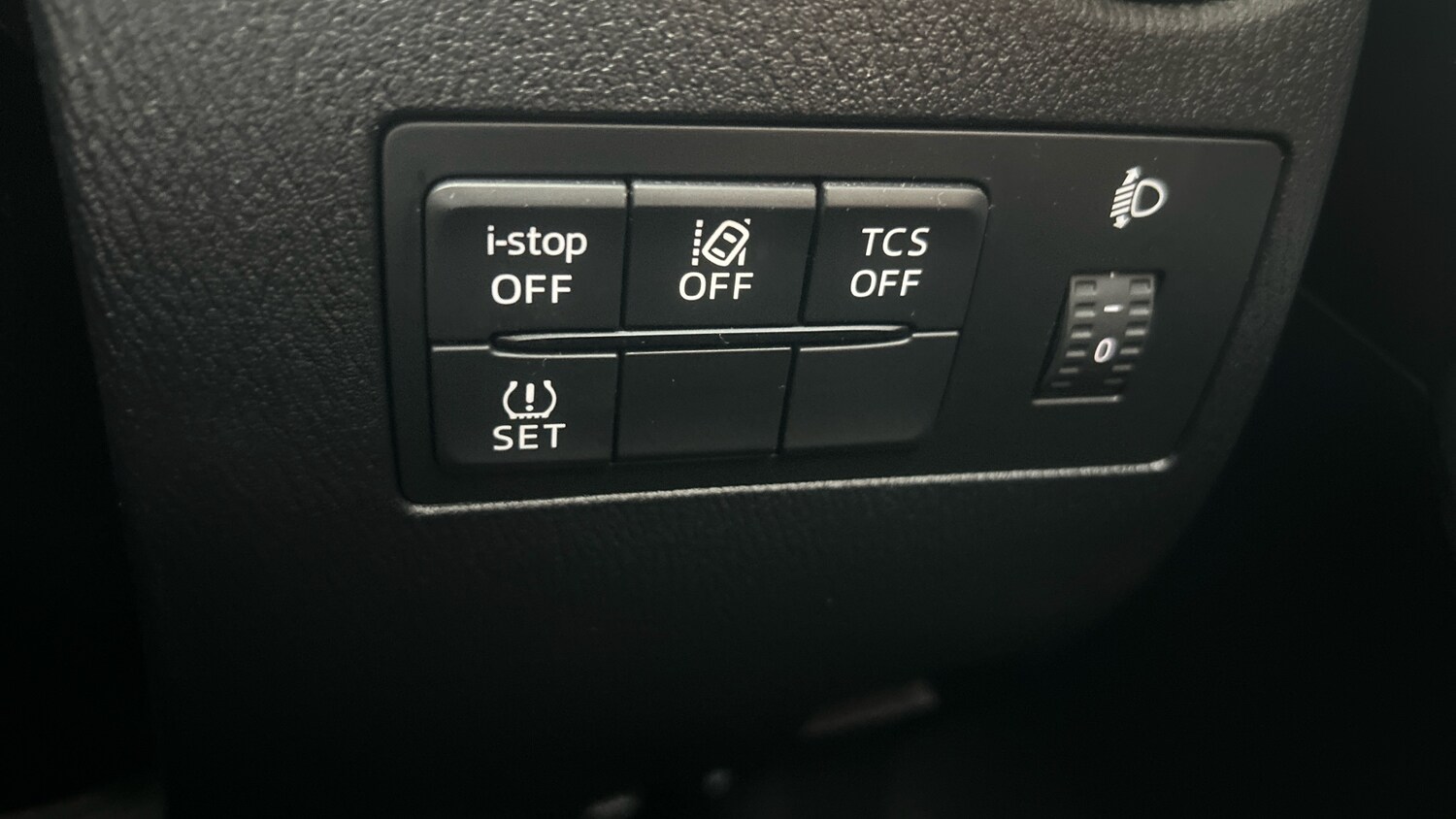 Used Mazda CX-3 2019 for sale - 76602716: Photo 33