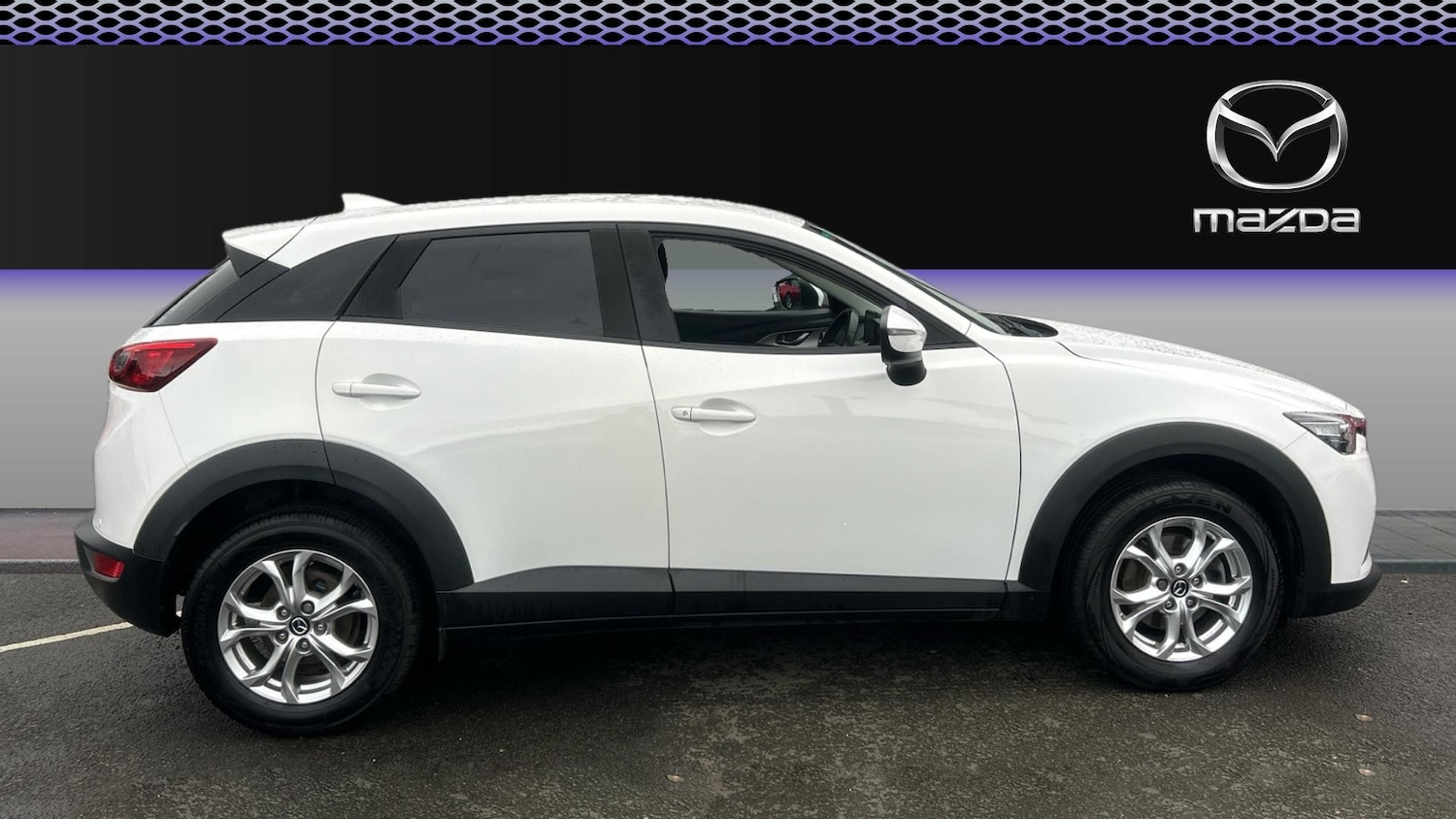 Used Mazda CX-3 2019 for sale - 76602716: Photo 5
