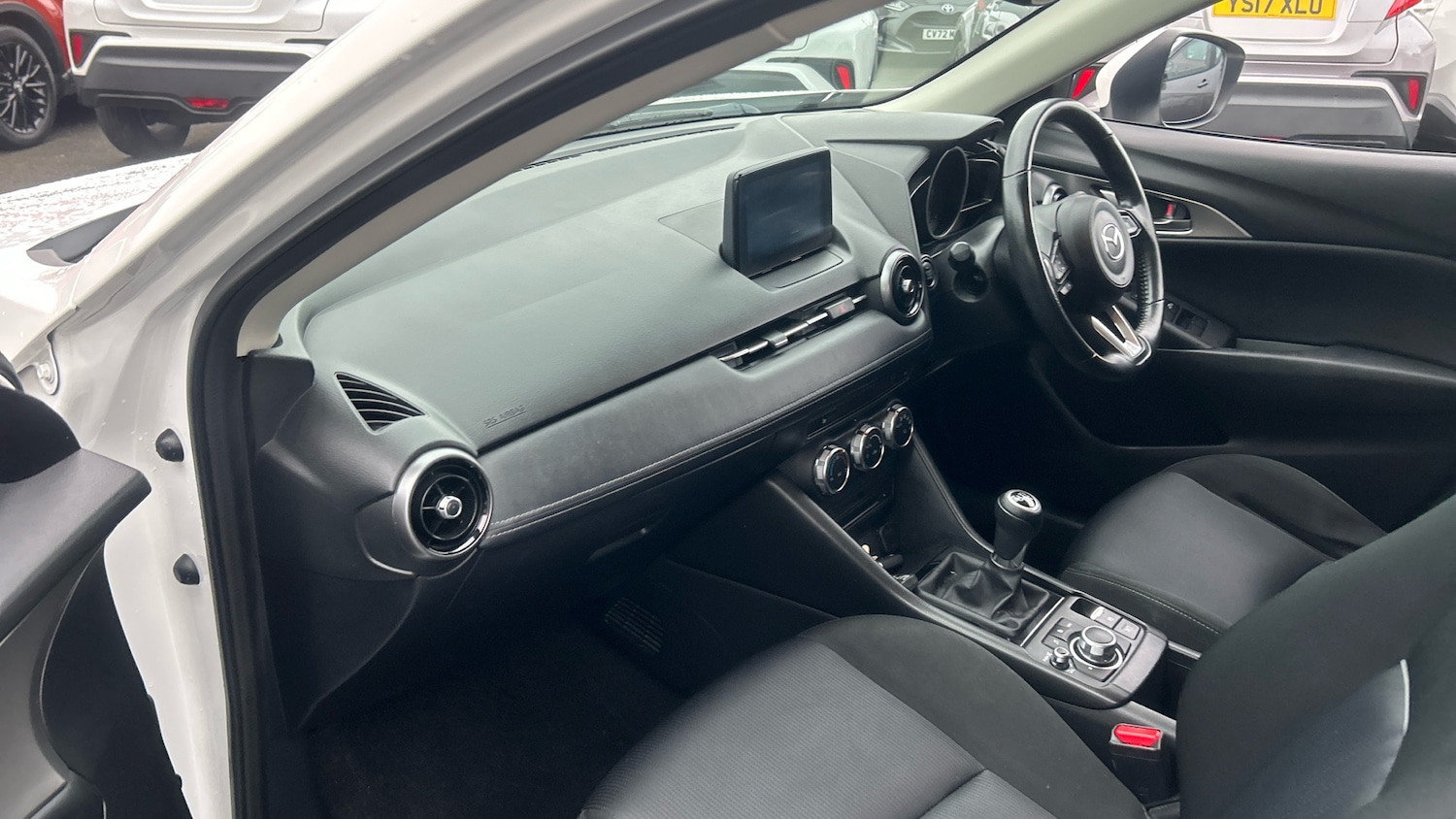 Used Mazda CX-3 2019 for sale - 76602716: Photo 9