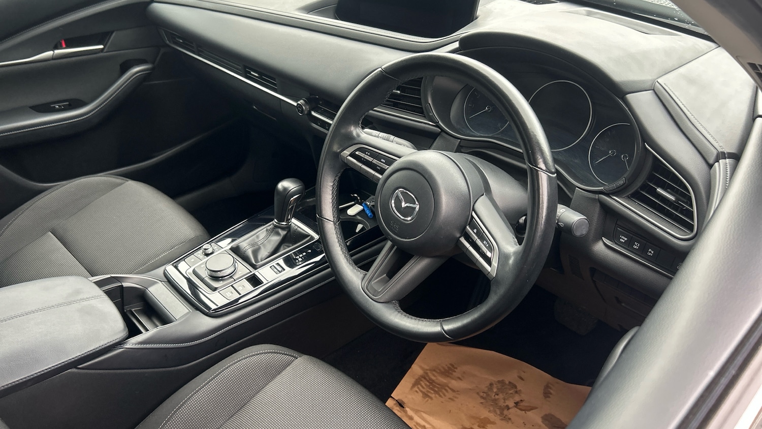Used Mazda CX-30 2022 for sale - 76161762: Photo 11