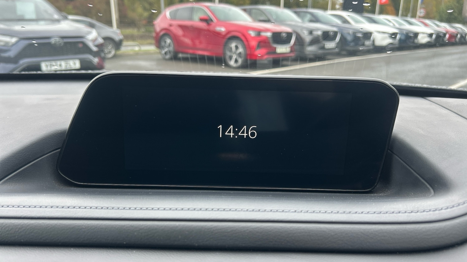 Used Mazda CX-30 2022 for sale - 76161762: Photo 12
