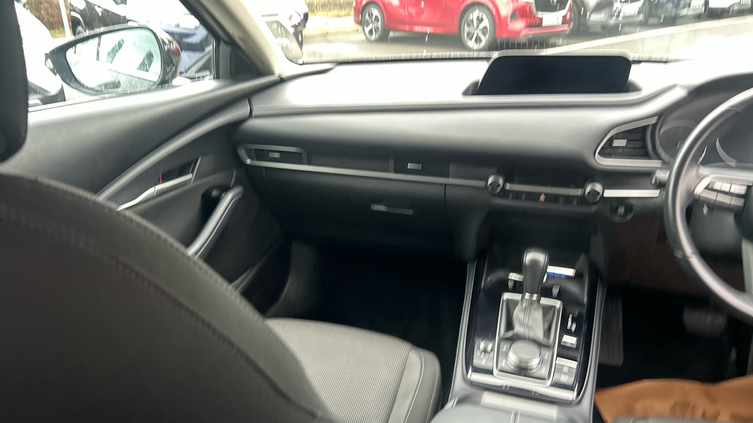 Used Mazda CX-30 2022 for sale - 76161762: Photo 14