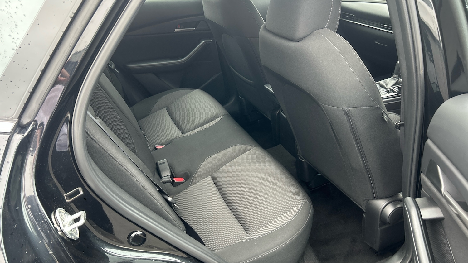 Used Mazda CX-30 2022 for sale - 76161762: Photo 16