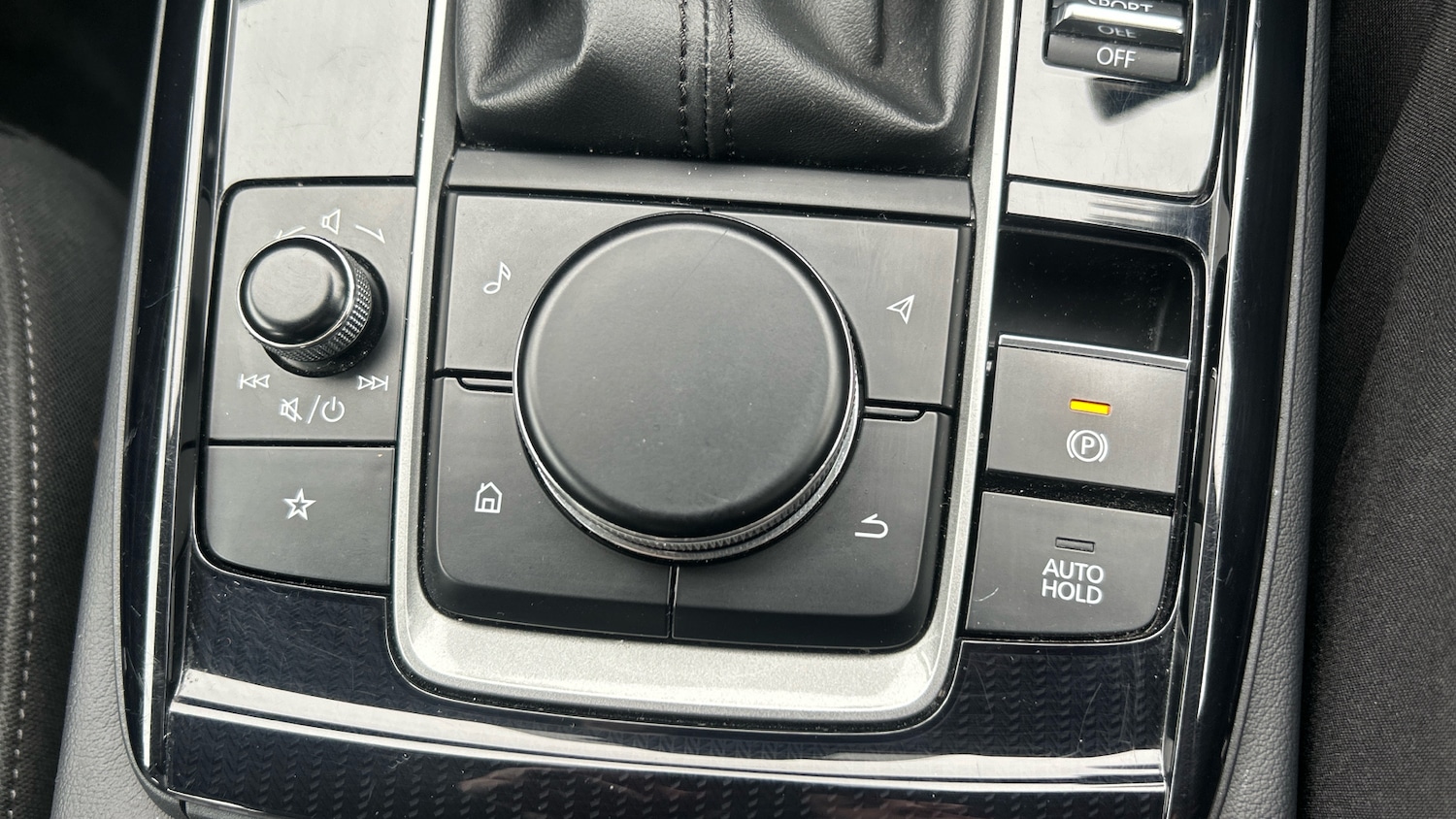Used Mazda CX-30 2022 for sale - 76161762: Photo 23