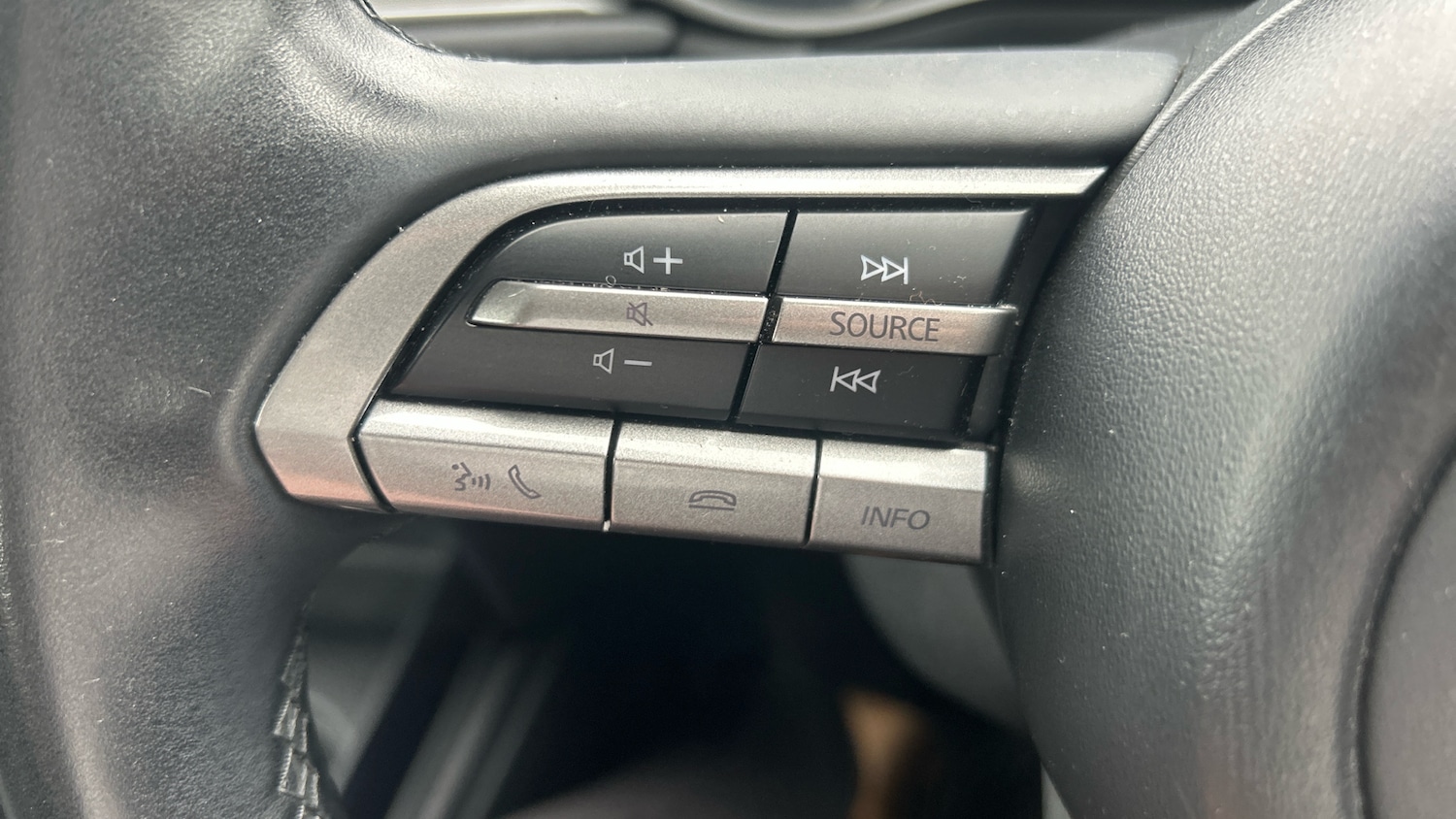Used Mazda CX-30 2022 for sale - 76161762: Photo 29