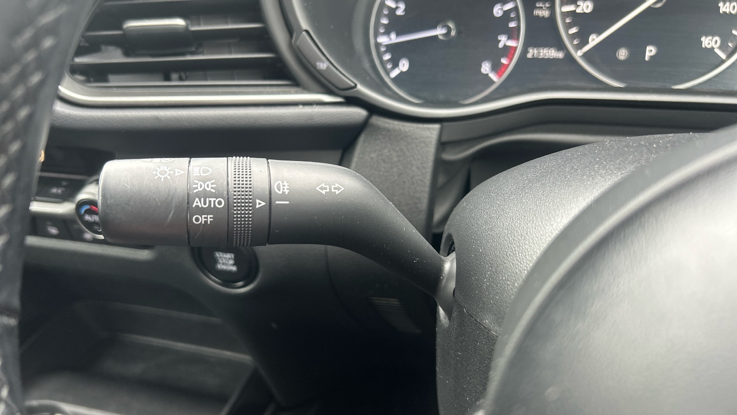 Used Mazda CX-30 2022 for sale - 76161762: Photo 33