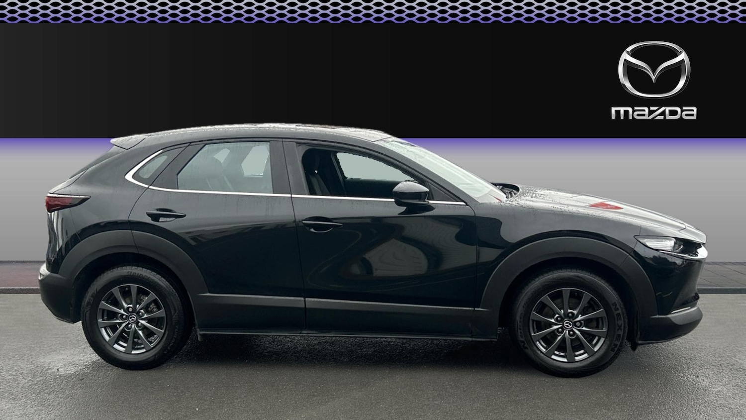 Used Mazda CX-30 2022 for sale - 76161762: Photo 5