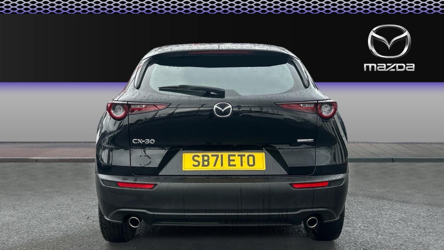 Used Mazda CX-30 2022 for sale - 76161762: Photo 6