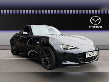 Used Mazda MX-5 2026 for sale - 78237165: Photo