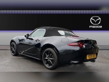 Used Mazda MX-5 2026 for sale - 78237165: Photo
