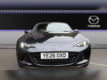 Used Mazda MX-5 2026 for sale - 78237165: Photo