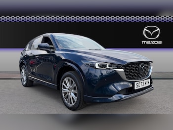 Used Mazda CX-5 2023 for sale - 79524213: Photo