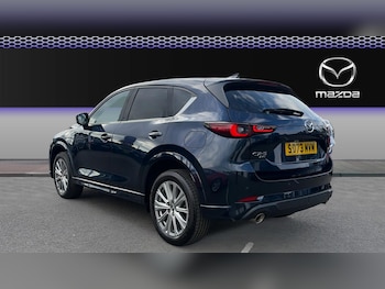 Used Mazda CX-5 2023 for sale - 79524213: Photo