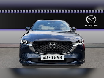 Used Mazda CX-5 2023 for sale - 79524213: Photo