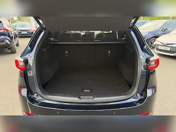 Used Mazda CX-5 2023 for sale - 79524213: Photo