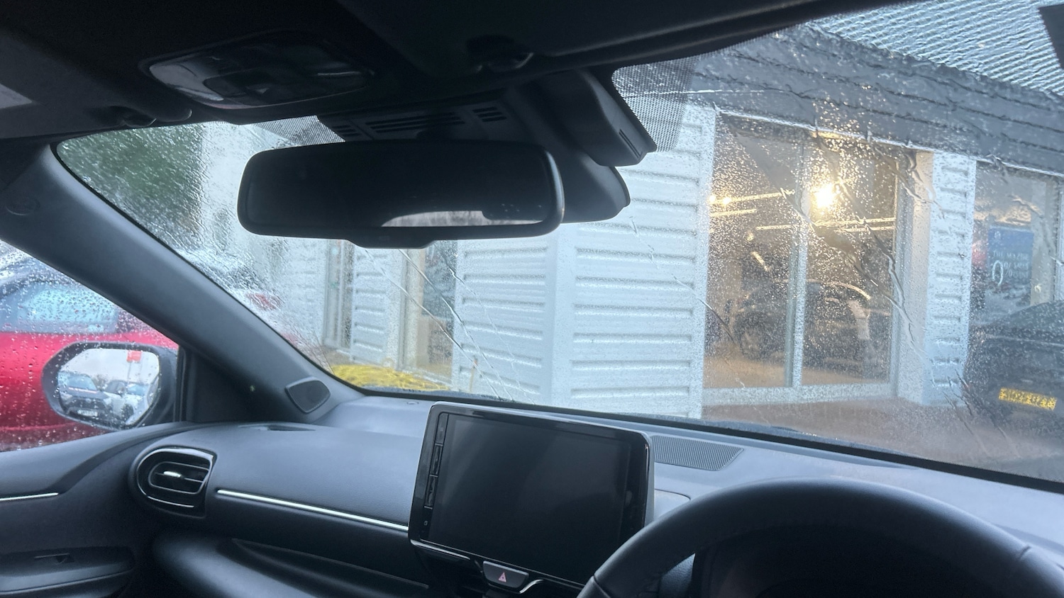 Used Mazda Mazda2 HYBRID 2025 for sale - 76602211: Photo 10