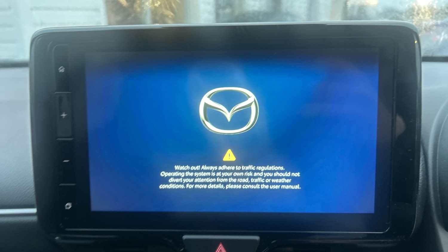 Used Mazda Mazda2 HYBRID 2025 for sale - 76602211: Photo 12