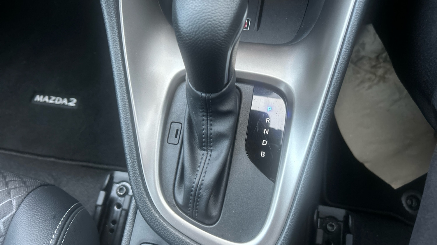 Used Mazda Mazda2 HYBRID 2025 for sale - 76602211: Photo 13