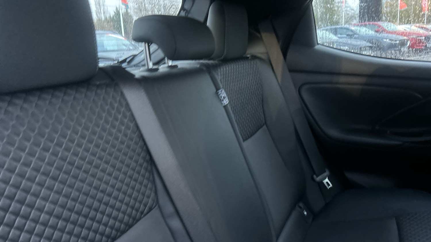 Used Mazda Mazda2 HYBRID 2025 for sale - 76602211: Photo 15