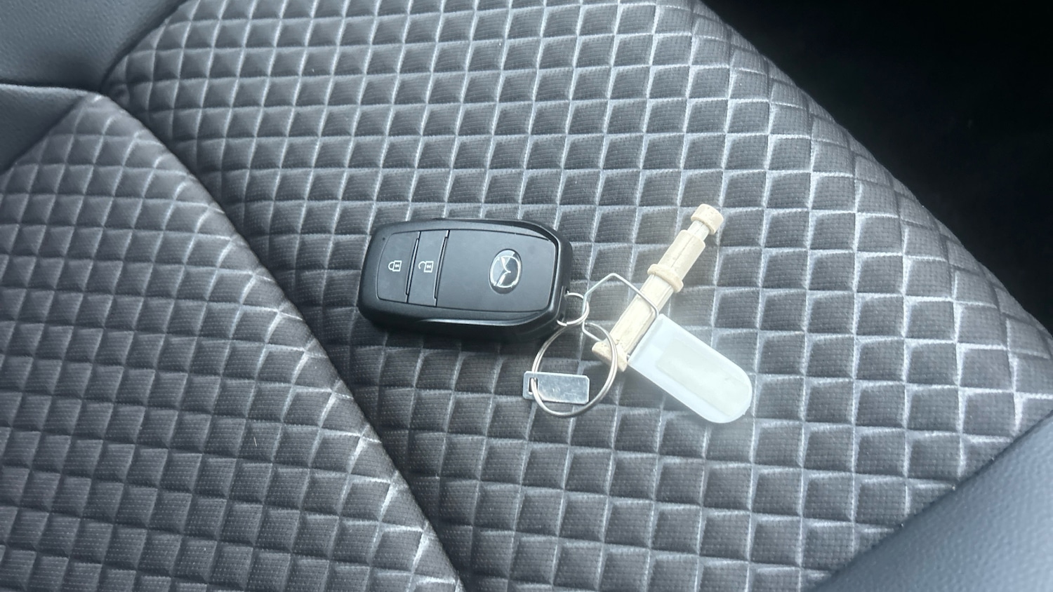 Used Mazda Mazda2 HYBRID 2025 for sale - 76602211: Photo 20