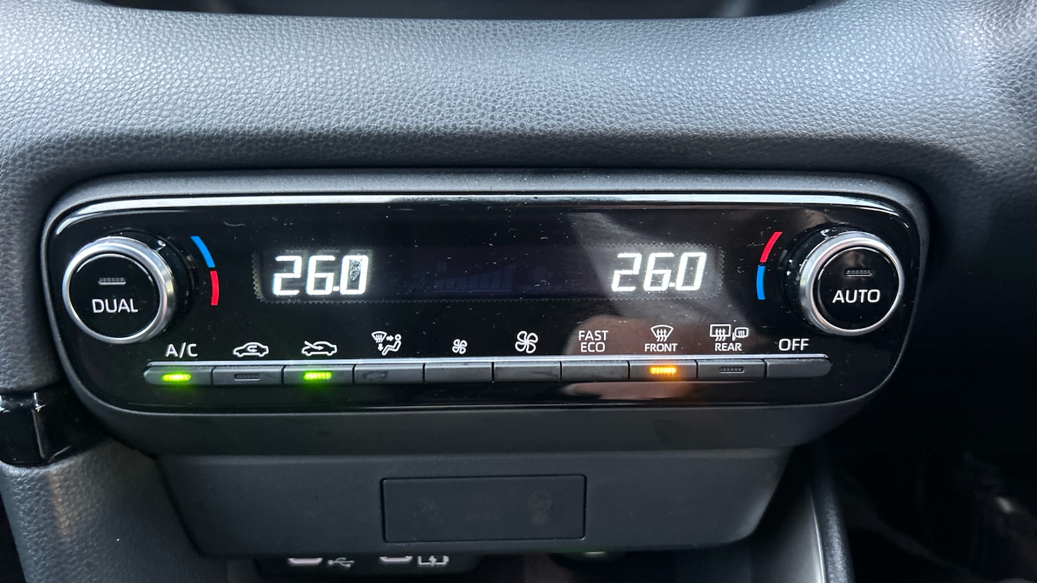 Used Mazda Mazda2 HYBRID 2025 for sale - 76602211: Photo 25