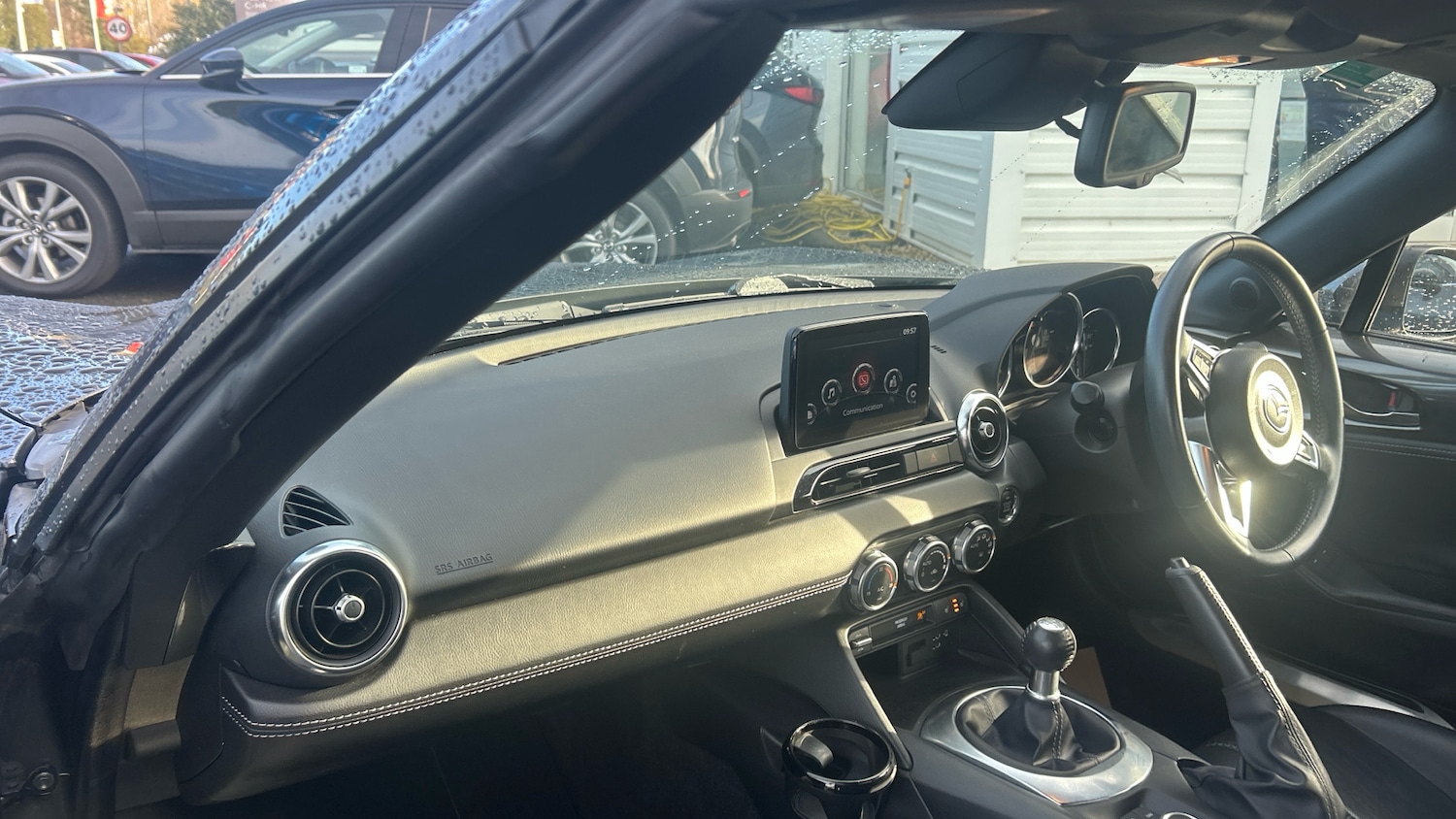 Used Mazda MX-5 2020 for sale - 76363292: Photo 10