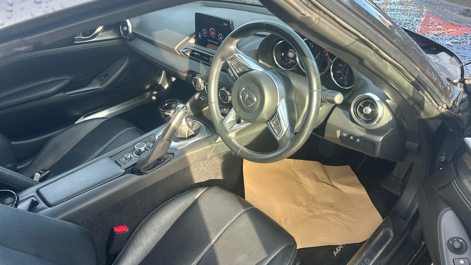 Used Mazda MX-5 2020 for sale - 76363292: Photo 11