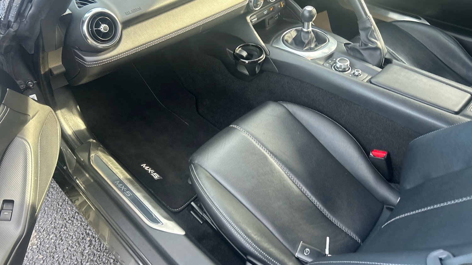 Used Mazda MX-5 2020 for sale - 76363292: Photo 14