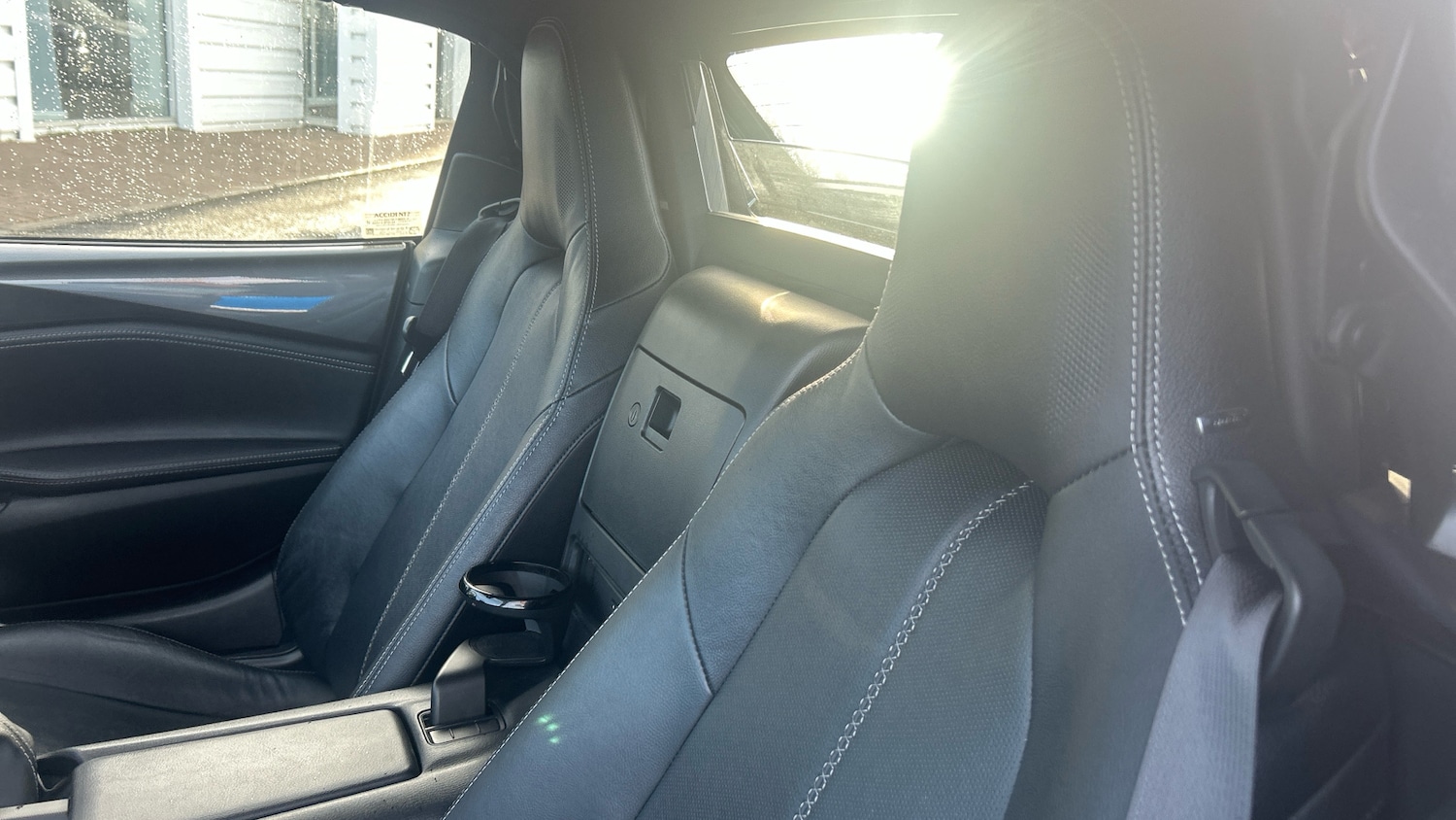 Used Mazda MX-5 2020 for sale - 76363292: Photo 15