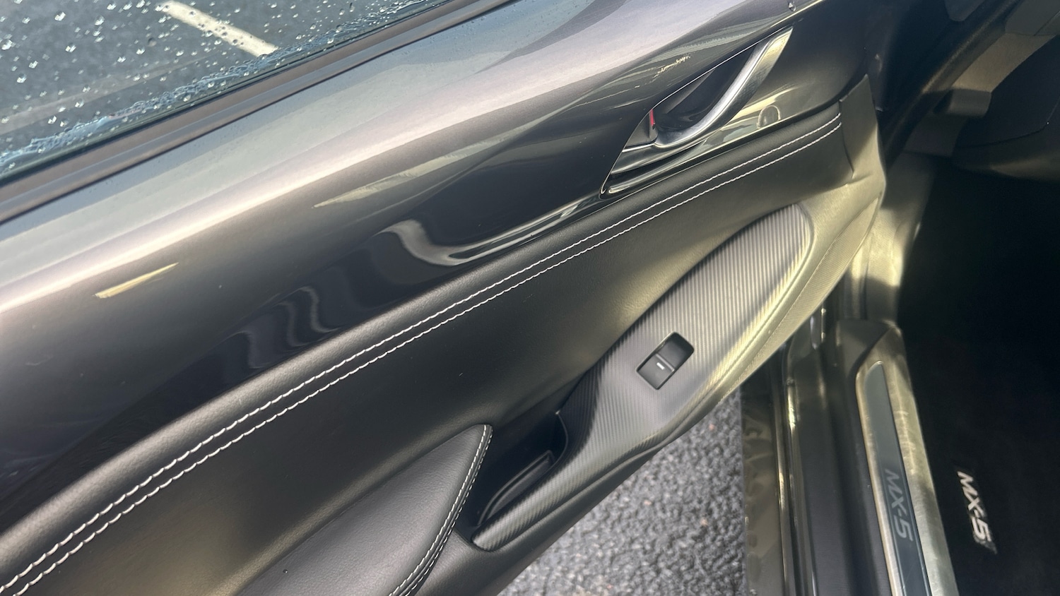 Used Mazda MX-5 2020 for sale - 76363292: Photo 16