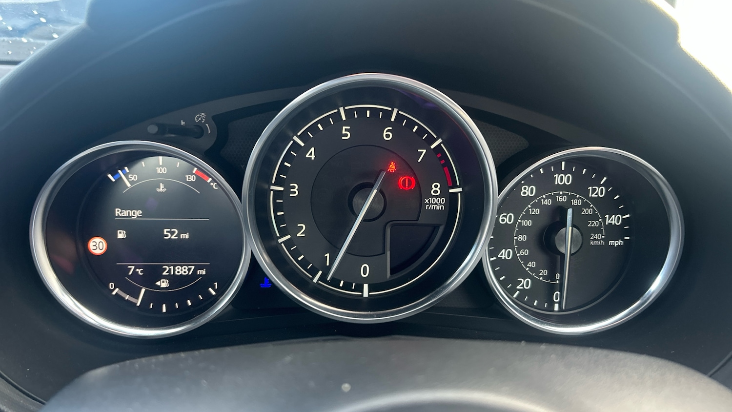 Used Mazda MX-5 2020 for sale - 76363292: Photo 18