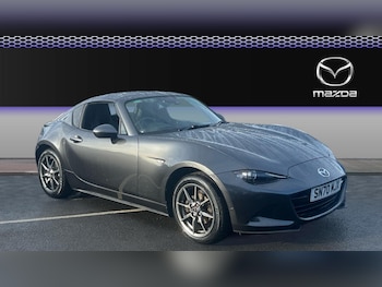 2020 (70) - 1.5 [132] Sport 2dr Petrol Convertible RF