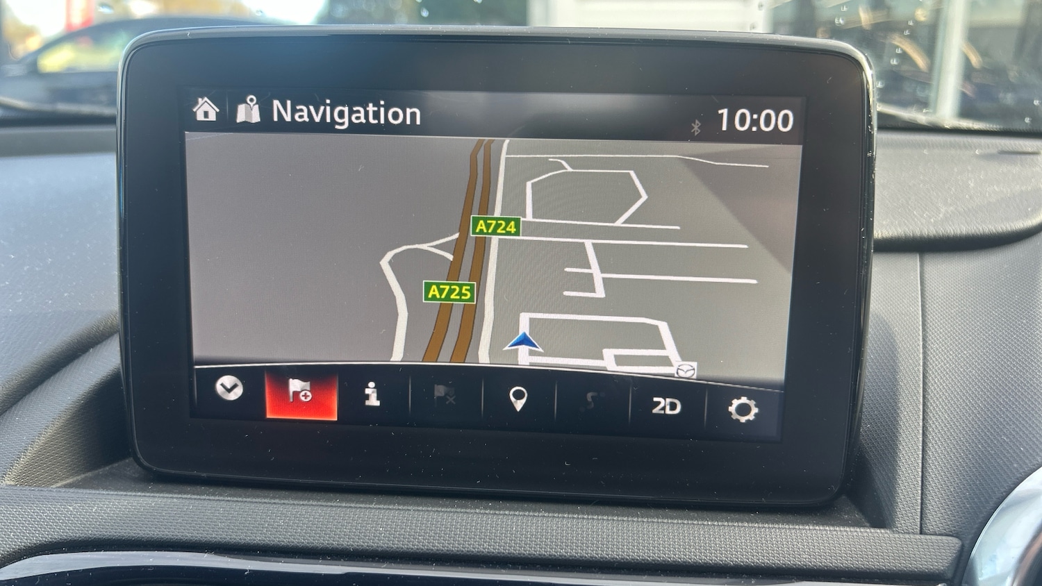 Used Mazda MX-5 2020 for sale - 76363292: Photo 28