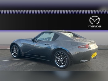 Used Mazda MX-5 2020 for sale - 76363292: Photo