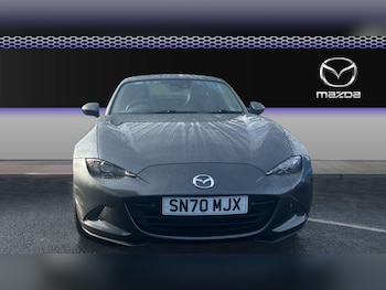 Used Mazda MX-5 2020 for sale - 76363292: Photo