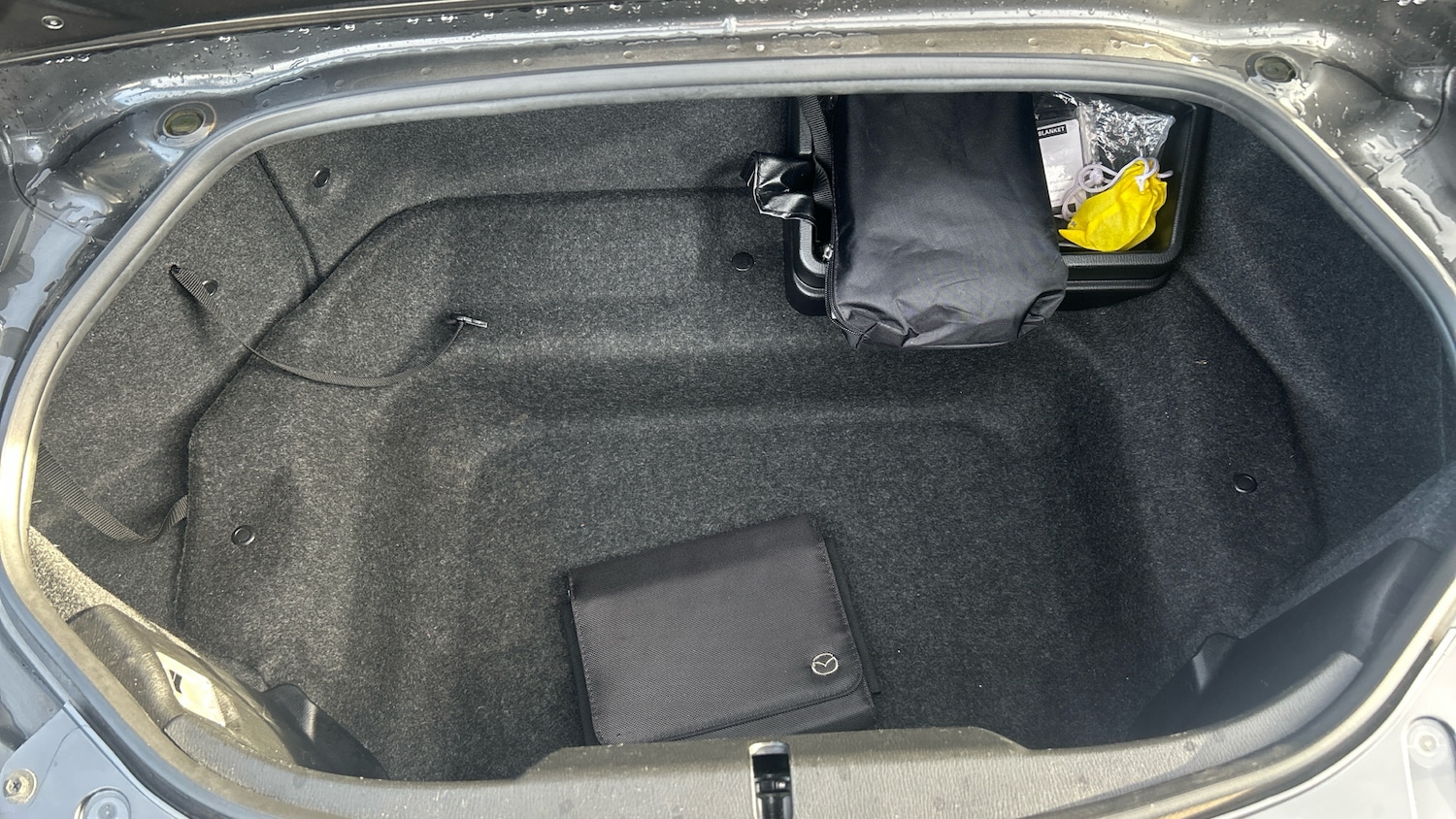 Used Mazda MX-5 2020 for sale - 76363292: Photo 4