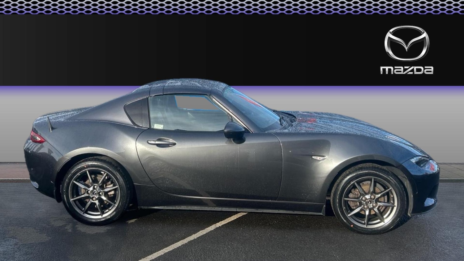 Used Mazda MX-5 2020 for sale - 76363292: Photo 5