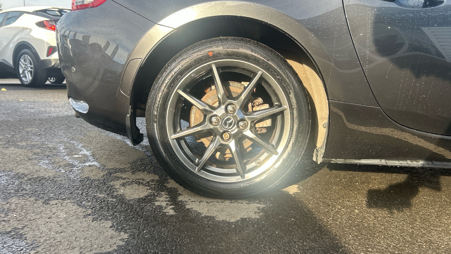 Used Mazda MX-5 2020 for sale - 76363292: Photo 7