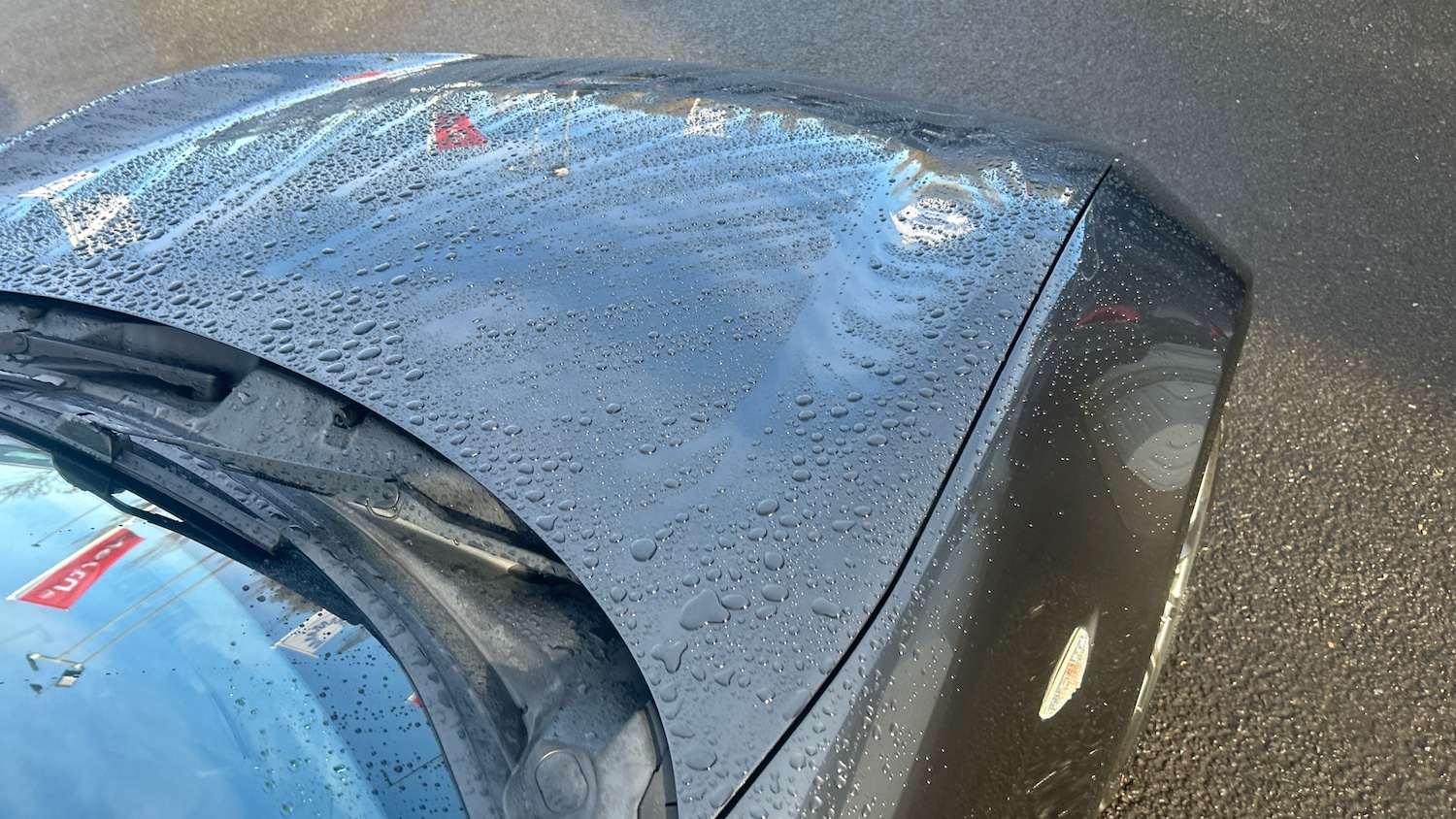 Used Mazda MX-5 2020 for sale - 76363292: Photo 8