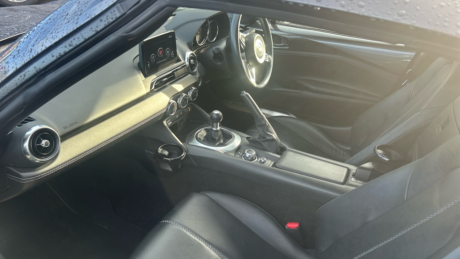 Used Mazda MX-5 2020 for sale - 76363292: Photo 9