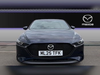 Used Mazda Mazda3 2025 for sale - 78537169: Photo
