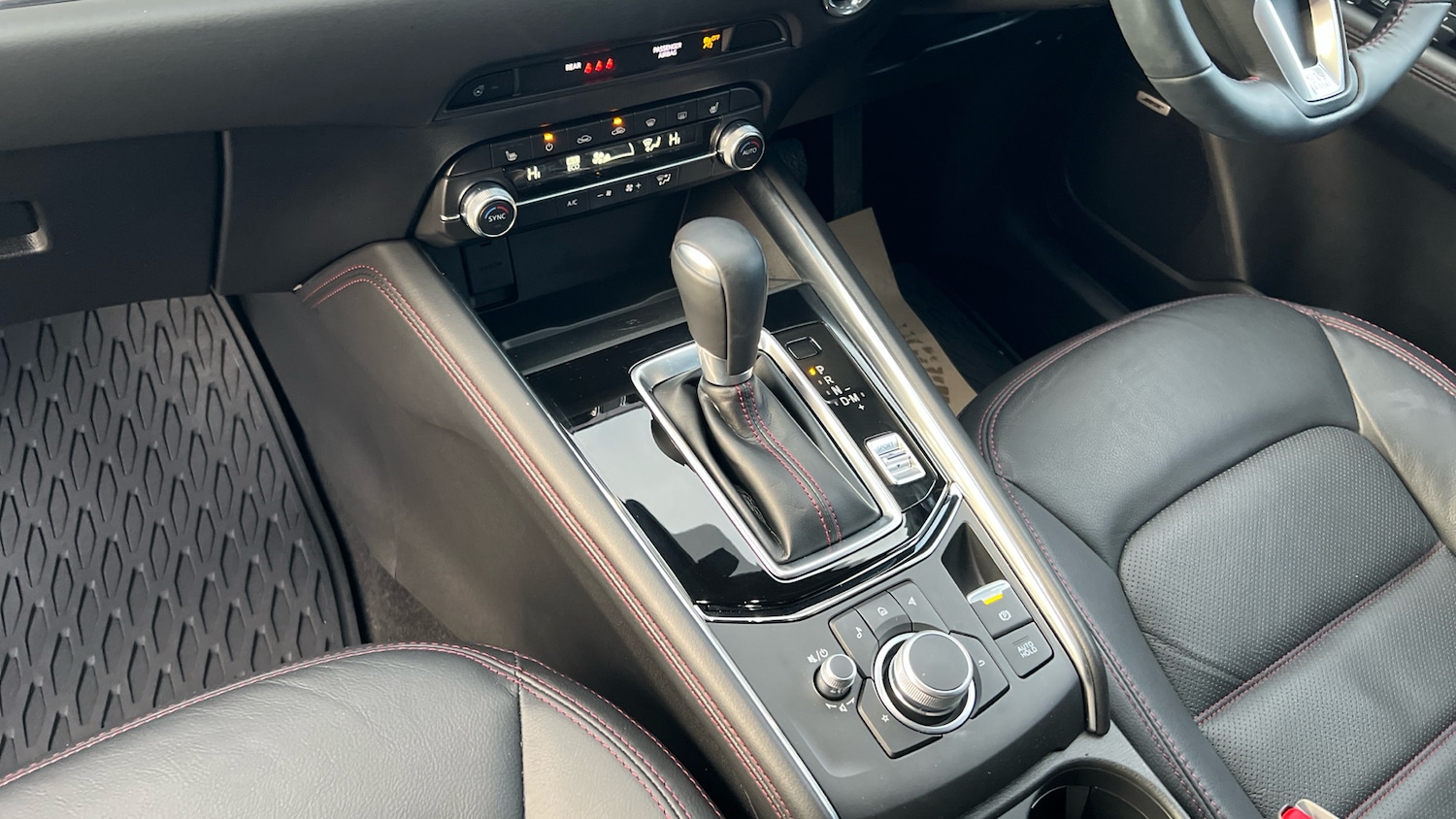 Used Mazda CX-5 2025 for sale - 76957382: Photo 13