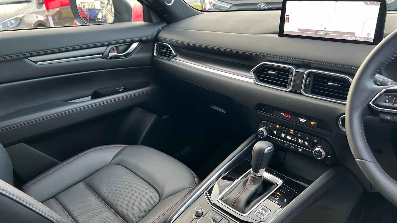 Used Mazda CX-5 2025 for sale - 76957382: Photo 14