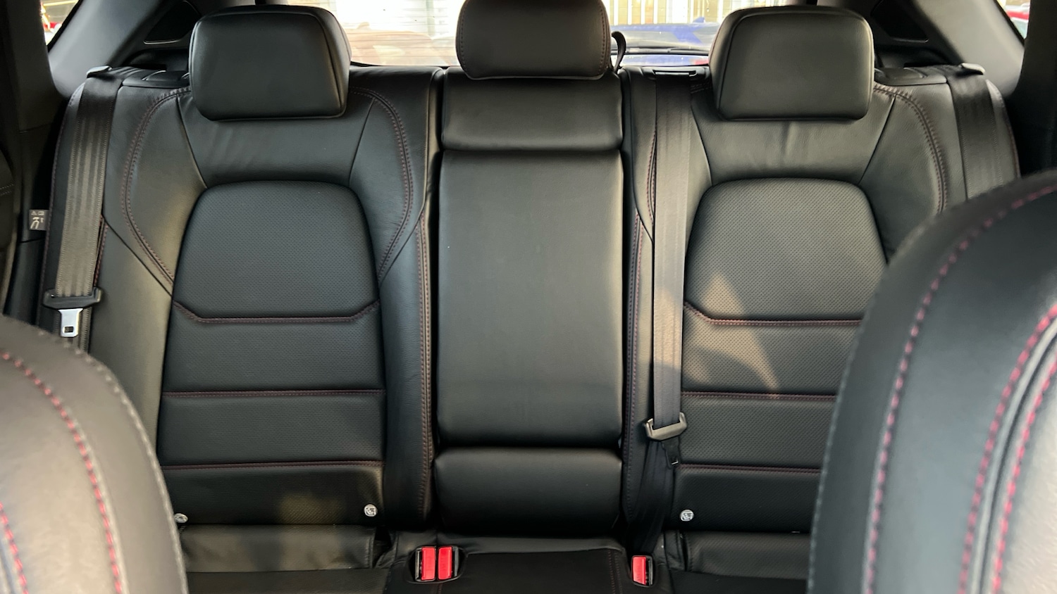 Used Mazda CX-5 2025 for sale - 76957382: Photo 15