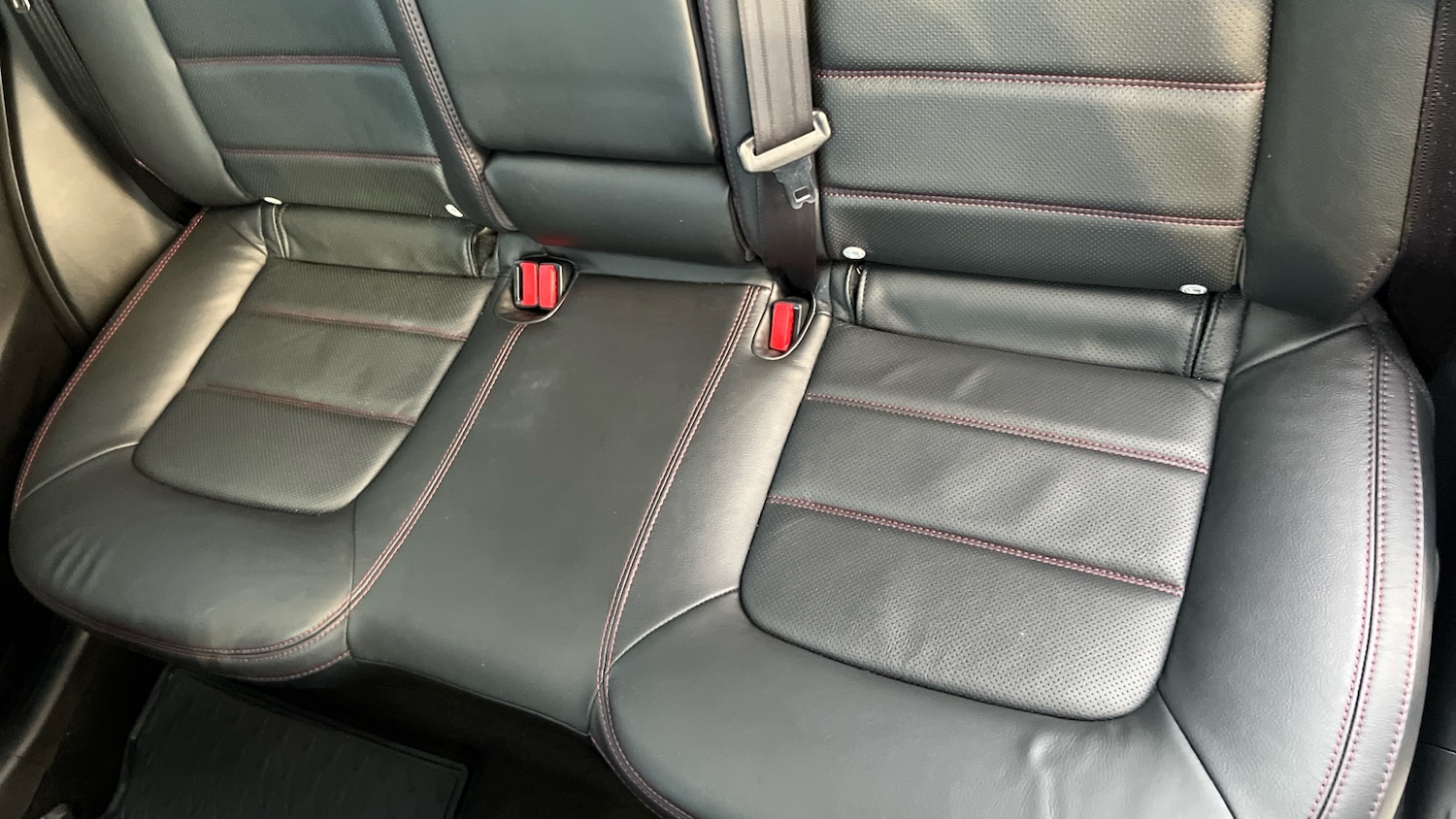 Used Mazda CX-5 2025 for sale - 76957382: Photo 17