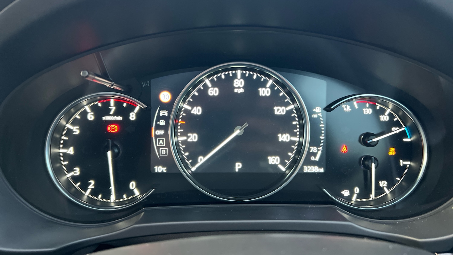 Used Mazda CX-5 2025 for sale - 76957382: Photo 18