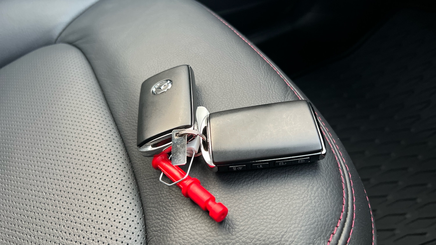 Used Mazda CX-5 2025 for sale - 76957382: Photo 20