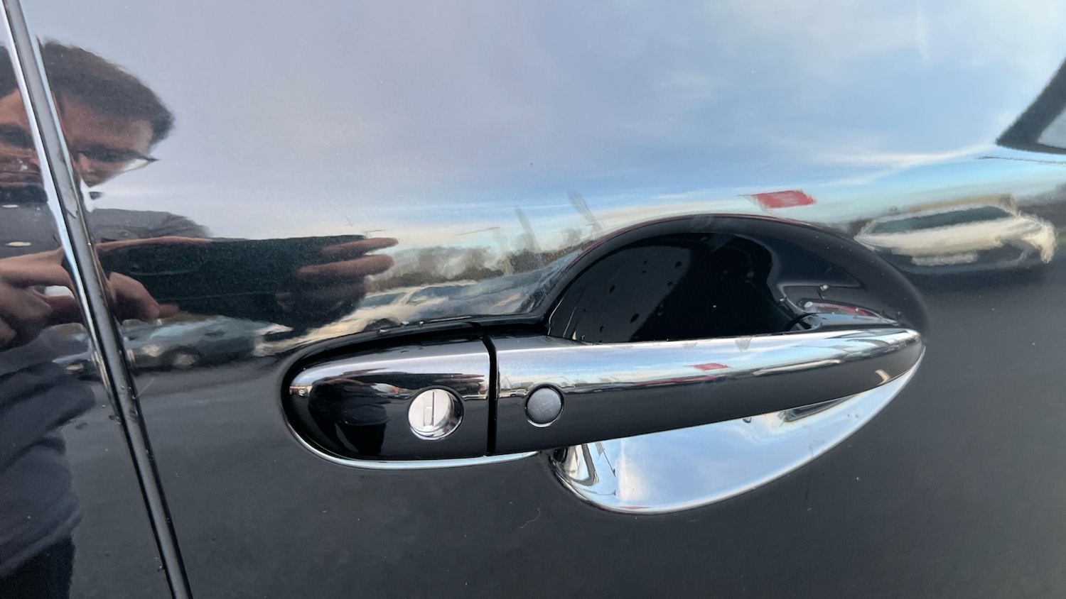 Used Mazda CX-5 2025 for sale - 76957382: Photo 21